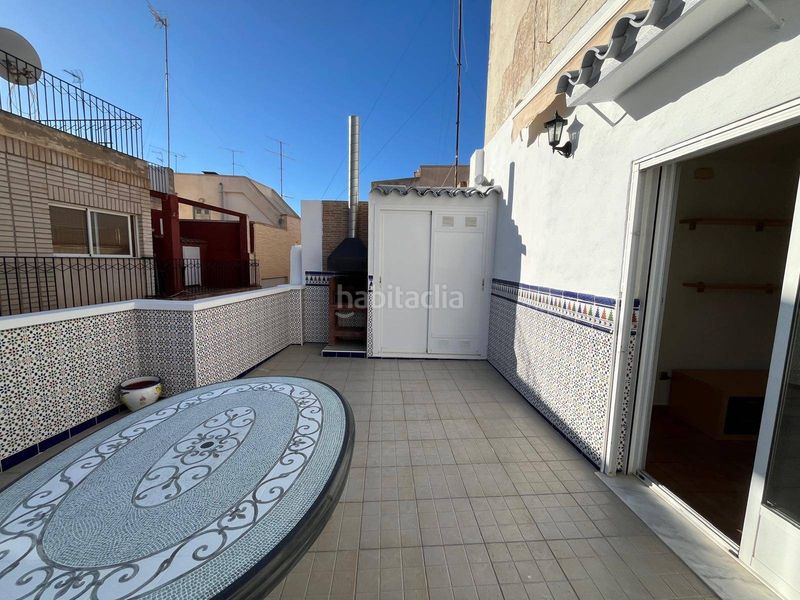 Foto f0820f4a-de3d-43ee-949e-a5470a6d7d7d. Àtic a Centro Elche / Elx