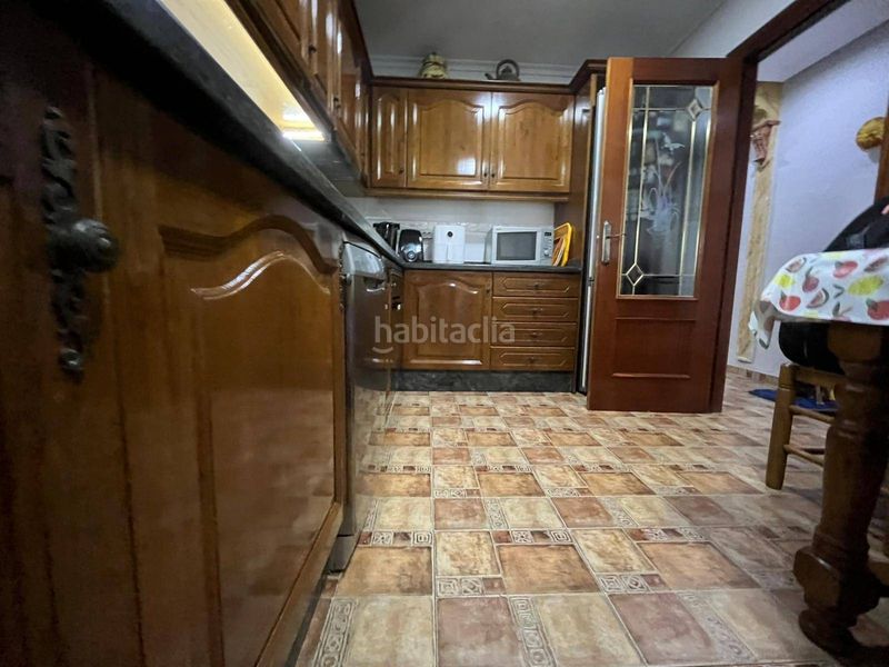 Foto 5fa85482-2231-44f4-9856-0cbca4ca9a44. Erdgeschoss in La Coca-La Nia-Vistahermosa Aspe