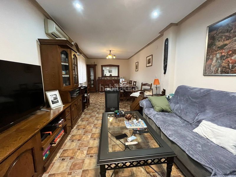 Foto bfd01676-f78d-438f-a0ae-80ecaea5f627. Erdgeschoss in La Coca-La Nia-Vistahermosa Aspe