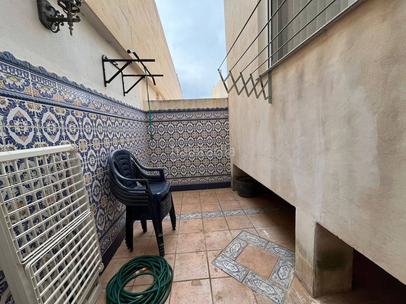 Foto e9cd78c0-faae-499b-a530-edcc532b4dee. Erdgeschoss in La Coca-La Nia-Vistahermosa Aspe