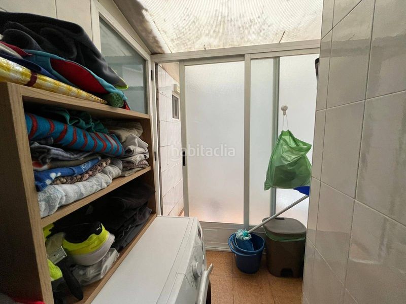 Foto eb66f725-8320-46dd-9468-51ac093653dd. Erdgeschoss in La Coca-La Nia-Vistahermosa Aspe