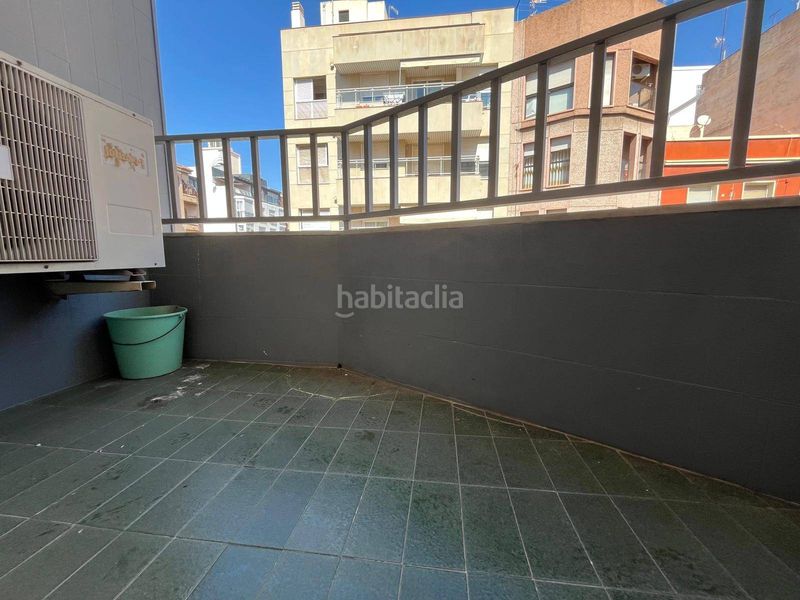 Foto 5890aed8-d10c-4341-8b1d-ca7bae0ec8d8. Pis a Pont Nou - Corazón de Jesús Elche / Elx