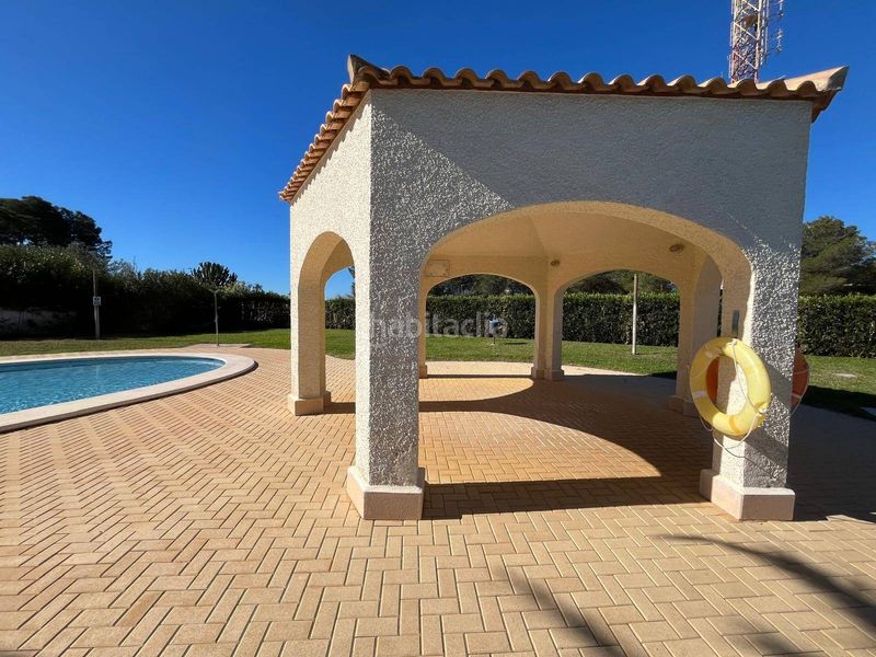 Foto 00acd534-25d0-462e-b59b-daeb17a59a55. Casa amb calefacció aparcament piscina a Monte Faro-Altomar II Santa Pola