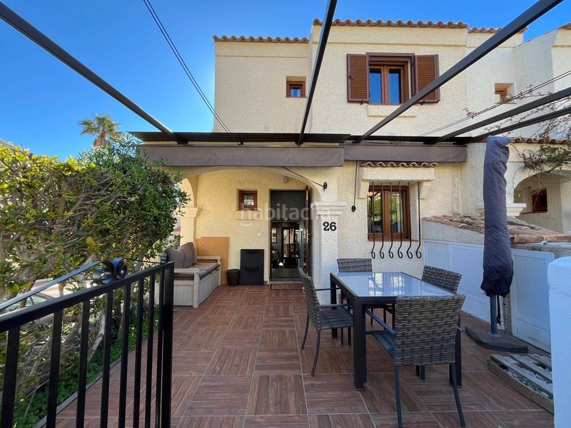 Foto 3af774f7-b447-4232-b21b-de62ff748a01. Casa amb calefacció aparcament piscina a Monte Faro-Altomar II Santa Pola