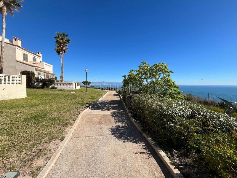 Foto 74282223-27b7-4d49-95aa-a242a4ebb518. Casa amb calefacció aparcament piscina a Monte Faro-Altomar II Santa Pola