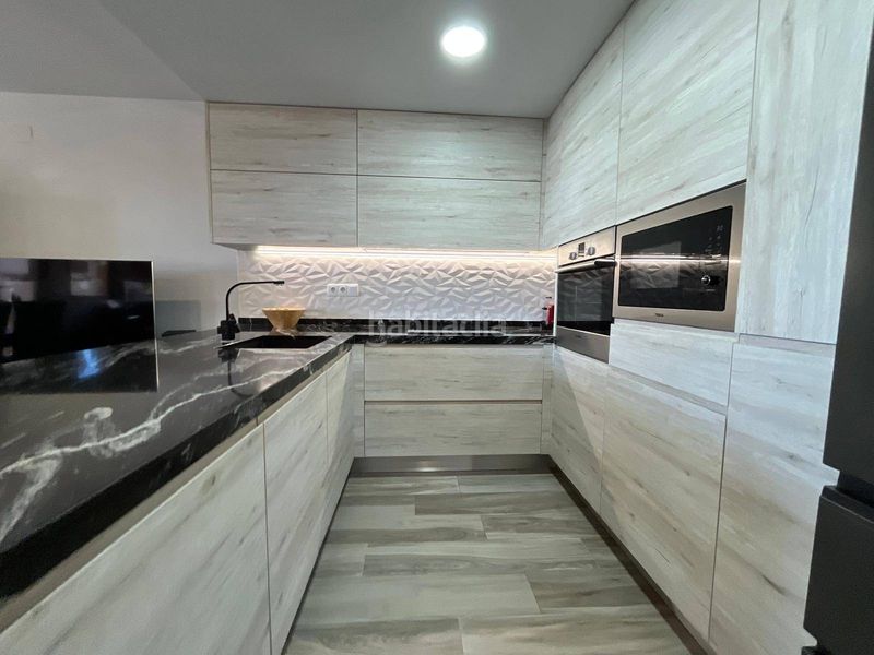 Foto aed9590d-a583-4ee2-a693-a701980b85df. Casa amb calefacció aparcament piscina a Monte Faro-Altomar II Santa Pola