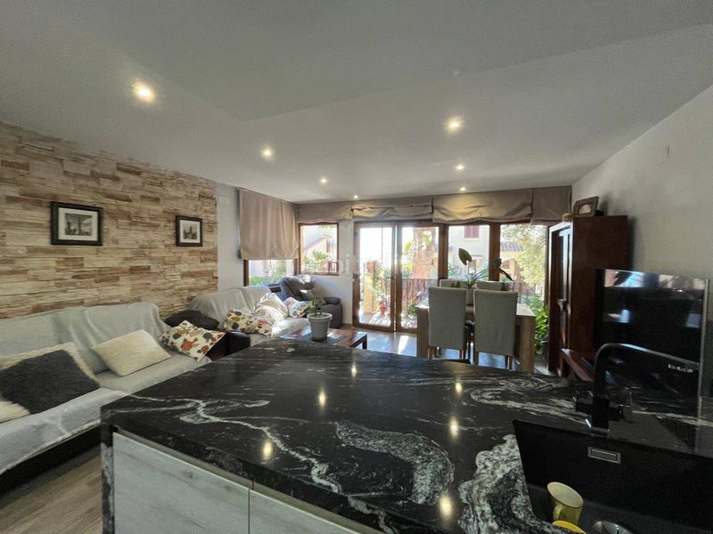 Foto c2d45775-23cd-4776-948d-e5a1dde395a8. Casa amb calefacció aparcament piscina a Monte Faro-Altomar II Santa Pola