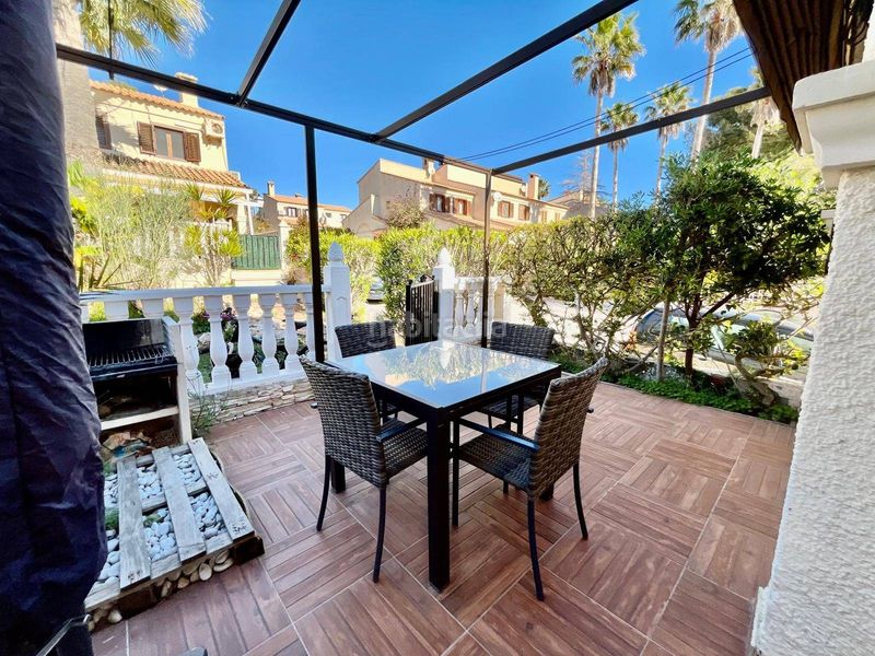 Foto da46587b-52c3-403e-a474-e696d9d7acbb. Casa amb calefacció aparcament piscina a Monte Faro-Altomar II Santa Pola