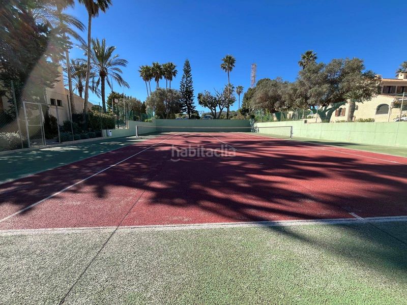 Foto e9a3d2dd-efd2-4ded-8957-bb2ae7108712. Casa amb calefacció aparcament piscina a Monte Faro-Altomar II Santa Pola