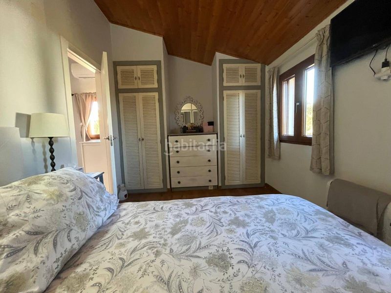 Foto f45bc554-7368-489a-b252-b152fb8ef942. Casa amb calefacció aparcament piscina a Monte Faro-Altomar II Santa Pola
