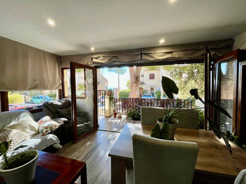 Foto faaed234-fb8b-49dd-8cb5-9fcddbae52b8. Casa amb calefacció aparcament piscina a Monte Faro-Altomar II Santa Pola