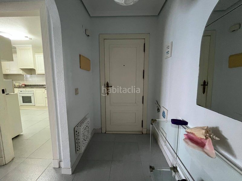 Foto 3d83ade5-8296-4bbf-892b-686bad586b0f. Pis amb aparcament piscina a Los Arenales del Sol Elche / Elx