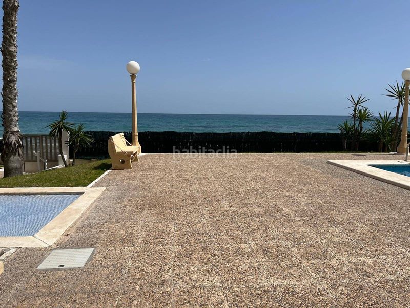 Foto 6ad122f3-b638-47a1-8a70-0ae27d4020b2. Pis amb aparcament piscina a Los Arenales del Sol Elche / Elx