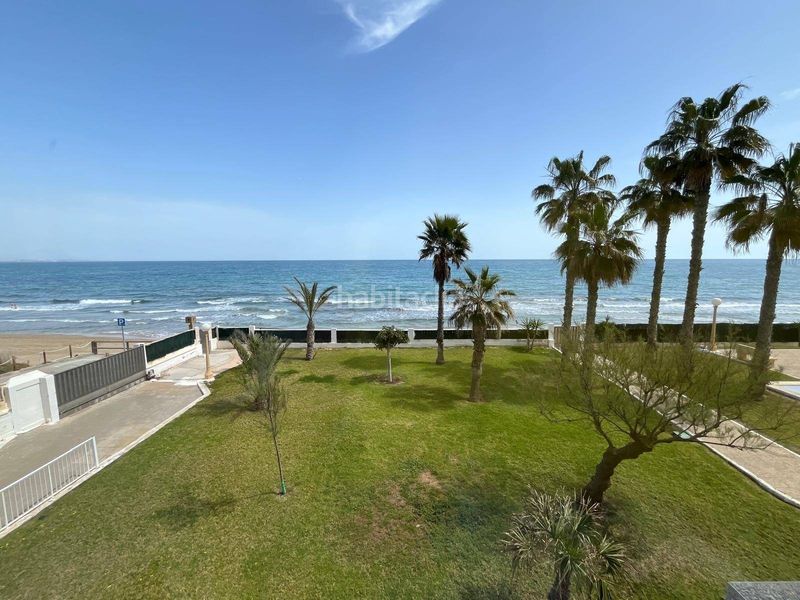 Foto d9f7f841-39a2-47e4-a9aa-96e74a78a190. Pis amb aparcament piscina a Los Arenales del Sol Elche / Elx