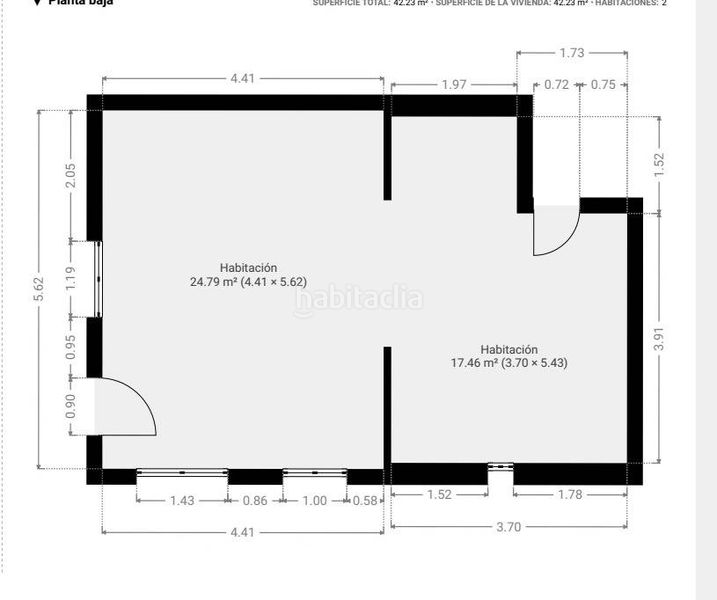 Foto 140e4abc-5555-4f66-82eb-c5eaa41afb7d. Local comercial a Centro Elche / Elx