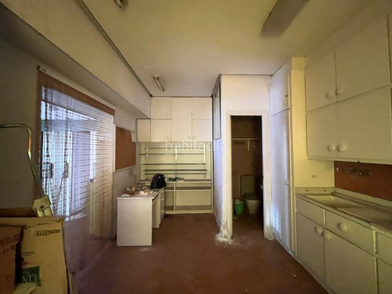Foto 26b9bd87-f911-4da4-9717-3c8ab29b1edf. Local comercial a Centro Elche / Elx