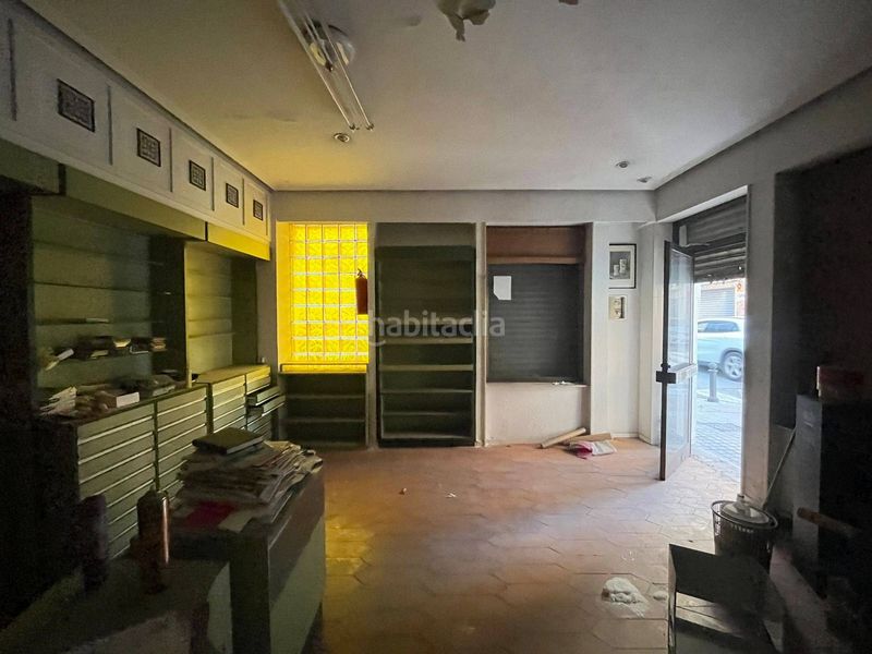 Foto 429e20e6-3ed8-4e74-8389-e212f589e760. Local comercial a Centro Elche / Elx