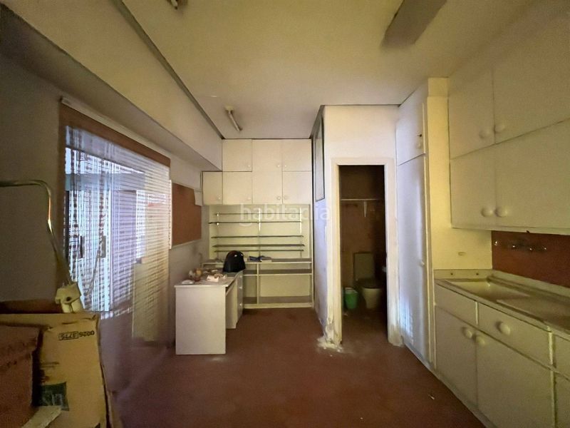 Foto 53e1ffb3-f49c-47a4-af7c-7e45386b3e84. Local comercial a Centro Elche / Elx