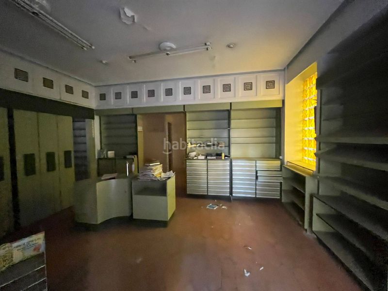 Foto 71468836-8a42-45ec-a28e-289e618dac1a. Local comercial a Centro Elche / Elx