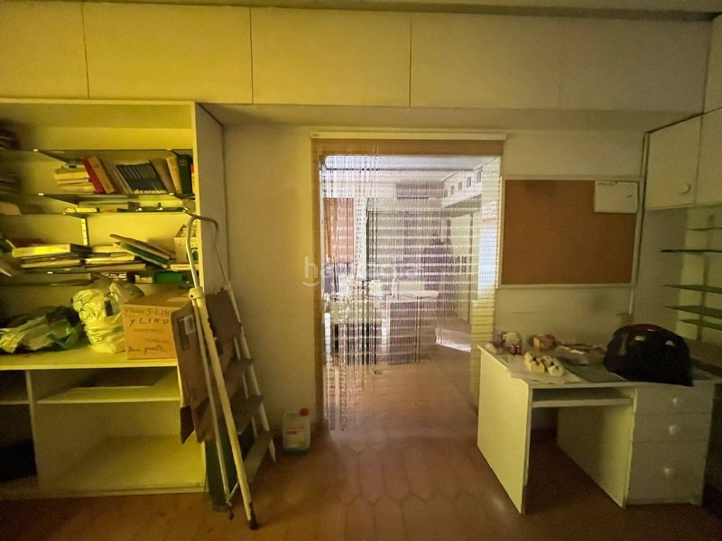 Foto 7f7e6f21-76e1-4ef3-8ca9-2b6f9d202d33. Local comercial a Centro Elche / Elx
