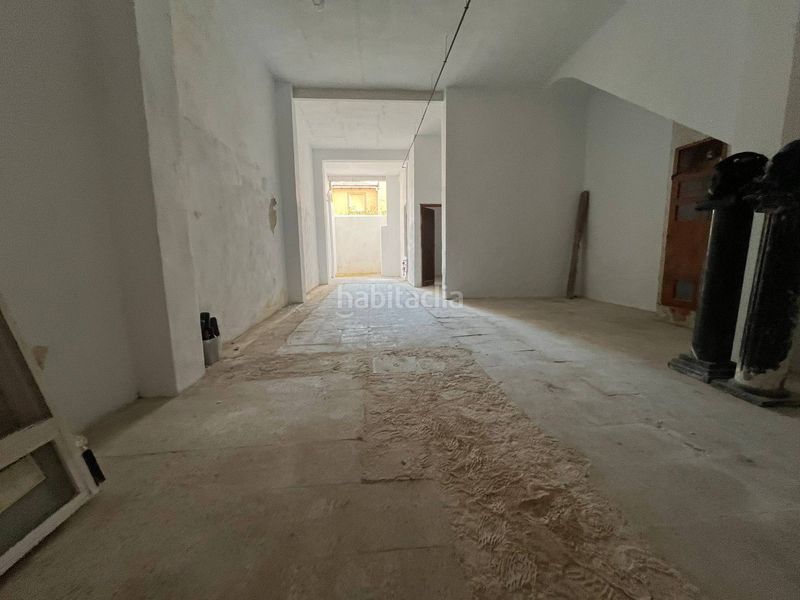 Foto 38ed20f1-ba05-4691-ad25-d72564e28173. Local comercial a Carrús Este Elche / Elx