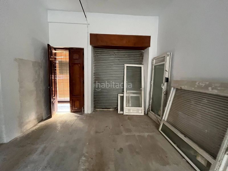 Foto 4eab40e4-4715-4268-aab9-fae28d51aab8. Local comercial a Carrús Este Elche / Elx