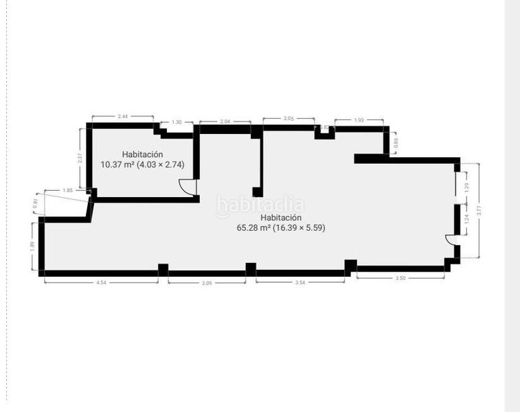 Foto 5ea17499-7045-468e-a418-9b247f60021d. Local comercial a Carrús Este Elche / Elx