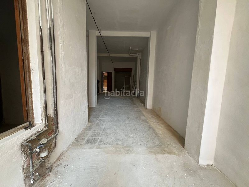 Foto 8292d075-cf26-46e8-a459-ae7f6c8949a4. Local comercial a Carrús Este Elche / Elx