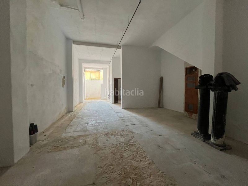 Foto 8c8c2112-d7f5-497f-aaa6-01e1c3b80de1. Local comercial a Carrús Este Elche / Elx