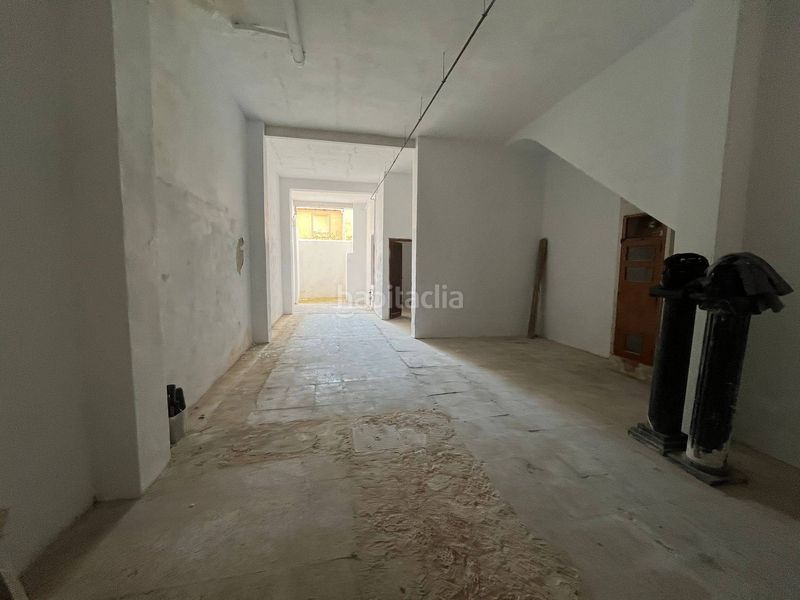 Foto 93c76d91-e958-4fb3-87fd-fbb73a0fcc5a. Local comercial a Carrús Este Elche / Elx