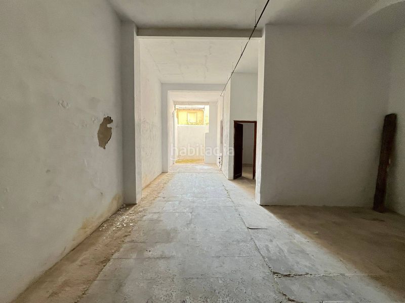 Foto db02f261-a798-49f6-82b4-c38d8d7b6a3e. Local comercial a Carrús Este Elche / Elx