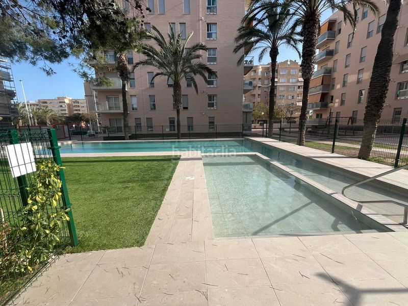 Foto 8acdddba-52be-4d76-8454-51719558e0d4. Pis amb calefacció aparcament piscina a Ciutat Universitària Elche / Elx
