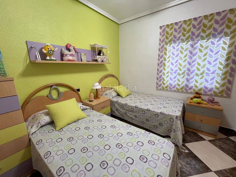 Foto 0a4be668-3ecf-49c4-8d6d-d166eb20aa2f. Pis a El Toscar Elche / Elx