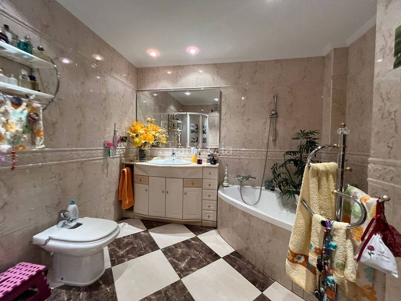 Foto 2baee0f8-5ef2-488b-a7a9-79d5f1d9f677. Pis a El Toscar Elche / Elx