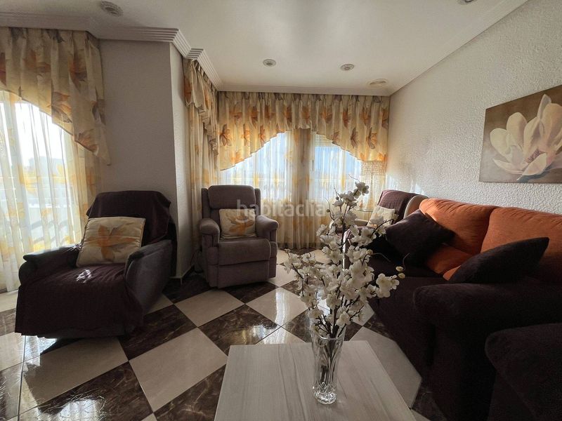 Foto 307e115f-1b1e-486b-a7d4-8328efd1c1ea. Pis a El Toscar Elche / Elx