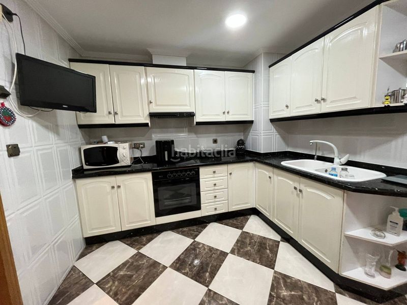 Foto 404216e5-c2fe-42de-8a74-5d2b3821f3d2. Pis a El Toscar Elche / Elx