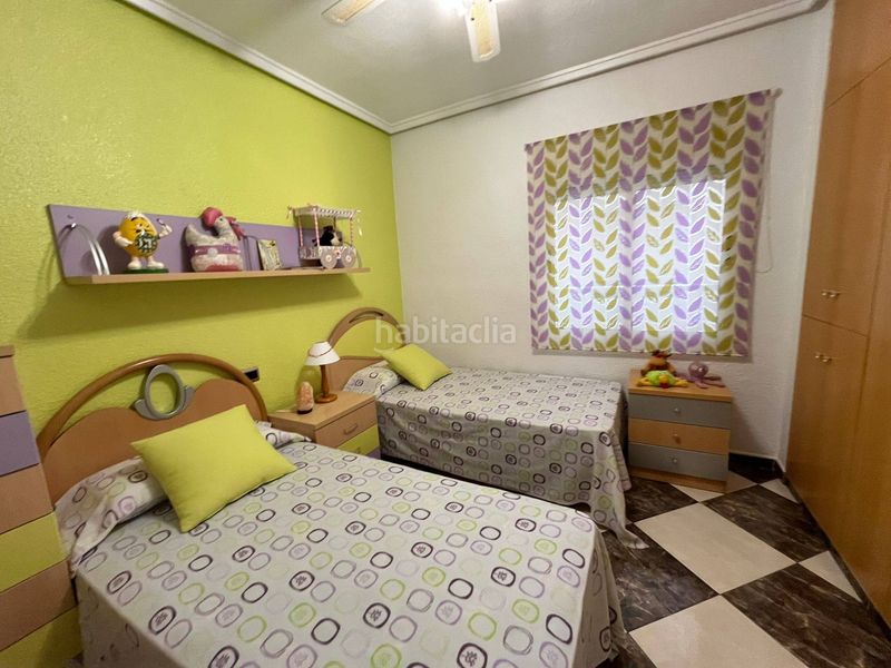 Foto 4fe2463f-da94-4dd1-a111-d9dbb5d4fdf5. Pis a El Toscar Elche / Elx