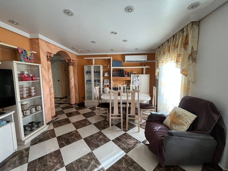 Foto 7ad78701-e82c-4990-8b19-9684a7016b17. Pis a El Toscar Elche / Elx