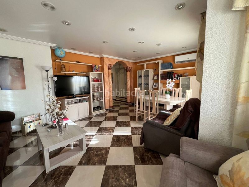 Foto 803f5409-e45c-4514-b819-d8c6ceacbaa2. Pis a El Toscar Elche / Elx