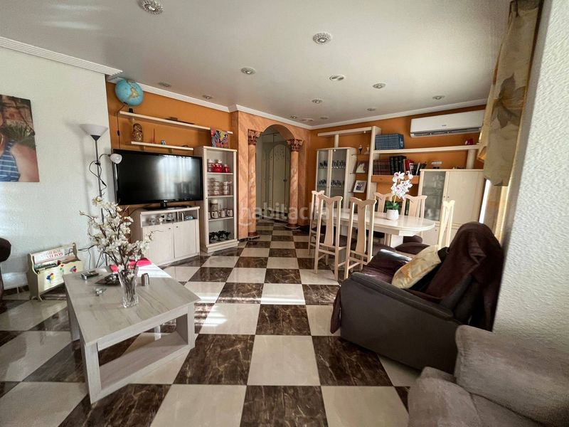 Foto 976f825e-4648-4256-b290-2efb78902dea. Pis a El Toscar Elche / Elx