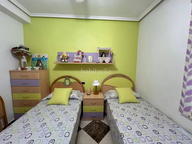 Foto bdd1630c-d940-442f-a2e1-724df24b2dad. Pis a El Toscar Elche / Elx