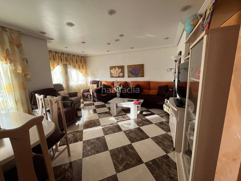 Foto ffbeceac-d426-4d92-ab1a-2f6d4dd18f55. Pis a El Toscar Elche / Elx