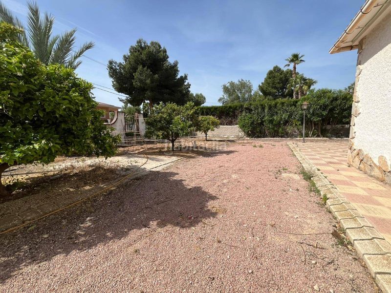 Foto 0b45ae35-0611-49ce-8985-5a1e03a42945. Xalet amb aparcament piscina a Pedanías Oeste Aspe