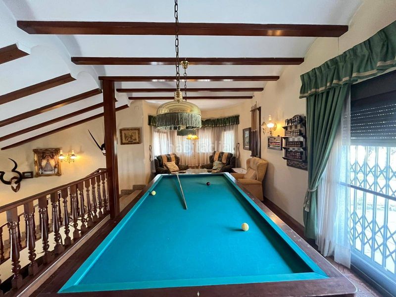 Foto 11238d76-a1c5-4698-80dd-49055a8f0fc0. Xalet amb aparcament piscina a Pedanías Oeste Aspe