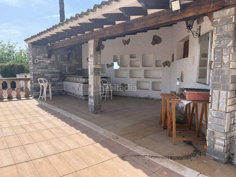 Foto 377a9b82-9605-4a7a-8484-8c18dbd49d8d. Xalet amb aparcament piscina a Pedanías Oeste Aspe