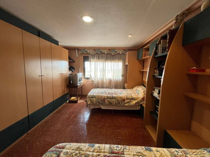 Foto 3ef647c5-d81f-4f23-8bdc-da32d0a16597. Xalet amb aparcament piscina a Pedanías Oeste Aspe