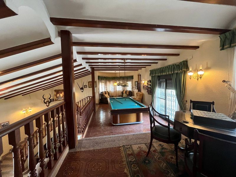 Foto 4097afe4-7134-4fc8-a2c1-f632e97a0a15. Xalet amb aparcament piscina a Pedanías Oeste Aspe