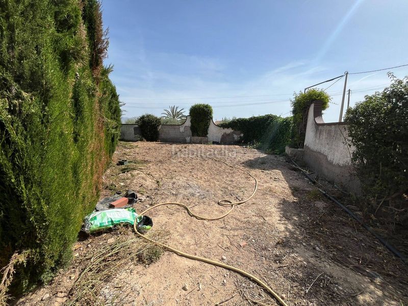 Foto 53bebb50-c4e3-41be-90fc-96cad2fa70b6. Xalet amb aparcament piscina a Pedanías Oeste Aspe