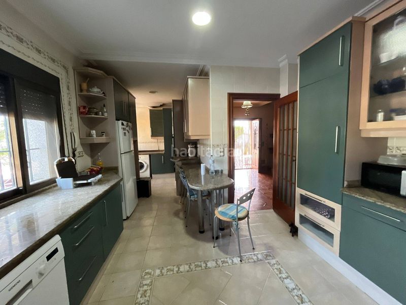 Foto 597d1316-d861-46d8-9d32-066a2292dd4a. Xalet amb aparcament piscina a Pedanías Oeste Aspe