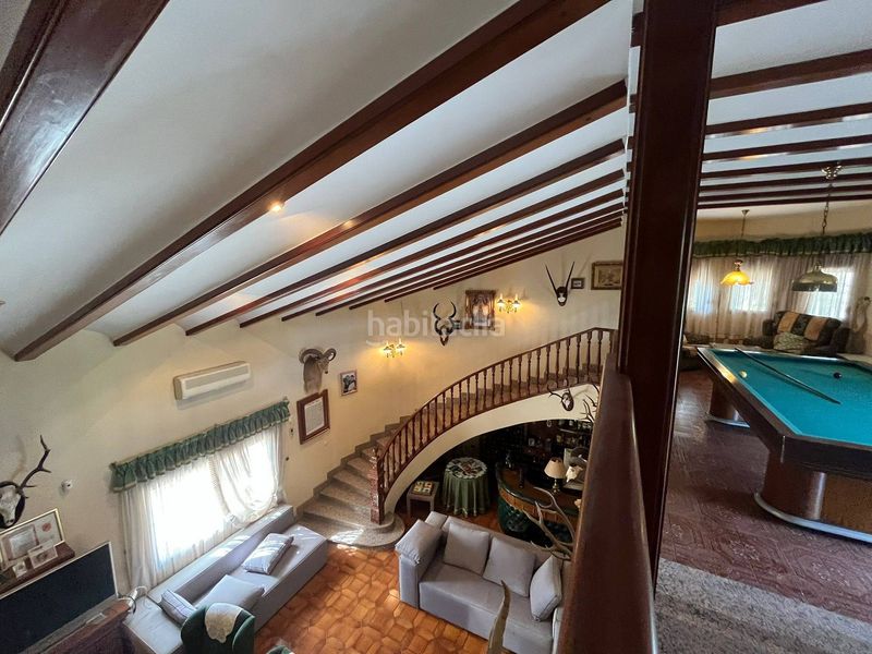 Foto 5c2de58b-7465-4d0d-a0d3-7b1c445924d8. Xalet amb aparcament piscina a Pedanías Oeste Aspe
